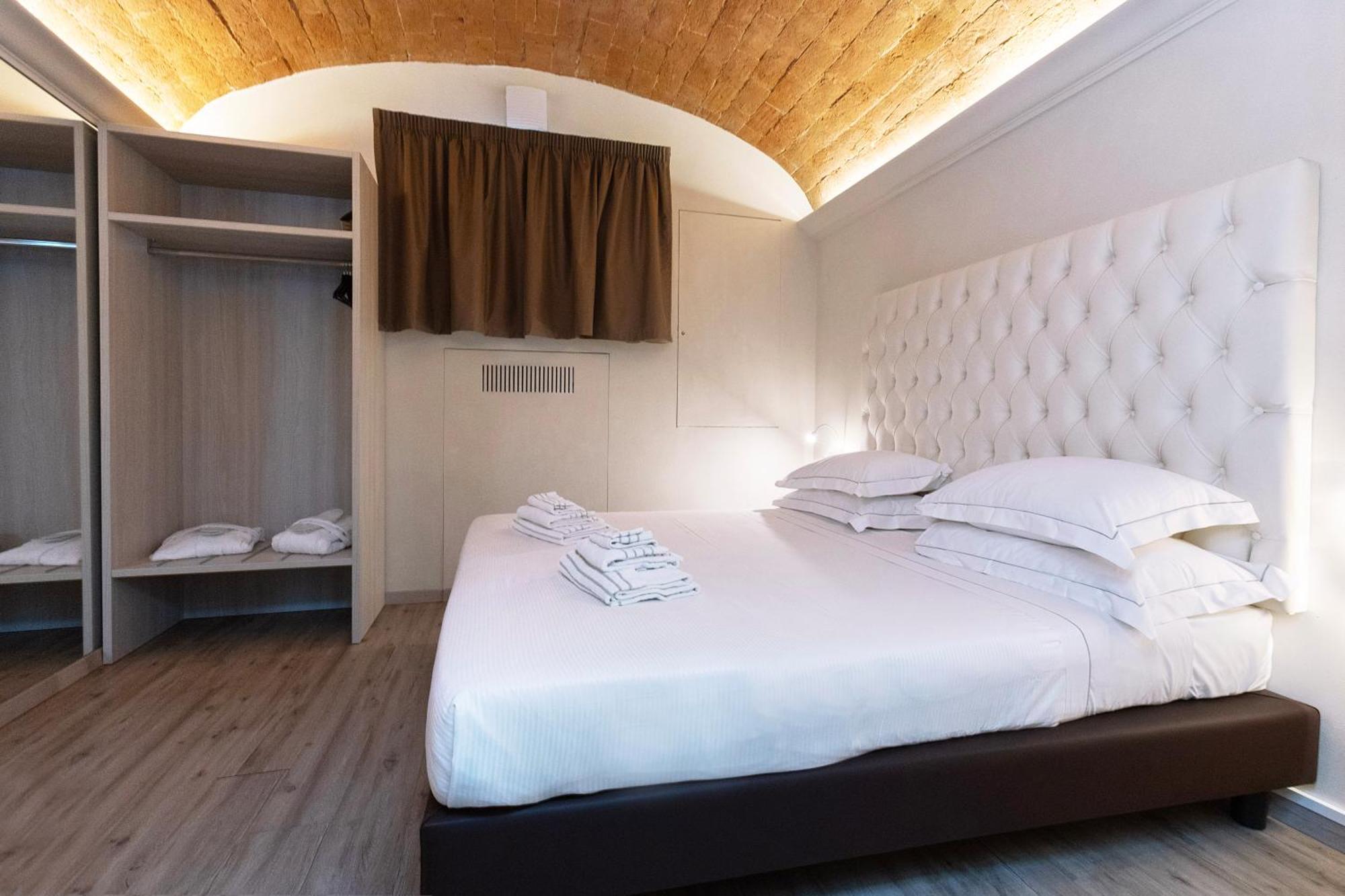 Florence Luxury Guest House מראה חיצוני תמונה